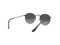 Ray-Ban Round Metal Slnečné okuliare RB 3447N 002/71