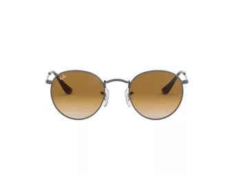 Ray-Ban Round Metal Slnečné okuliare RB 3447N 004/51