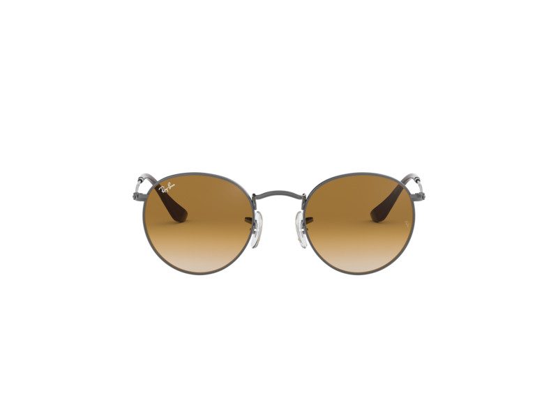 Ray-Ban Round Metal Slnečné okuliare RB 3447N 004/51