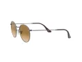 Ray-Ban Round Metal Slnečné okuliare RB 3447N 004/51