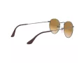 Ray-Ban Round Metal Slnečné okuliare RB 3447N 004/51