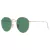 Ray-Ban Round Metal Slnečné okuliare RB 3447 001