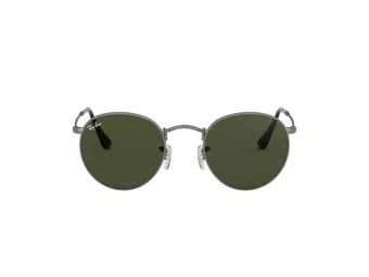 Ray-Ban Round Metal Slnečné okuliare RB 3447 029