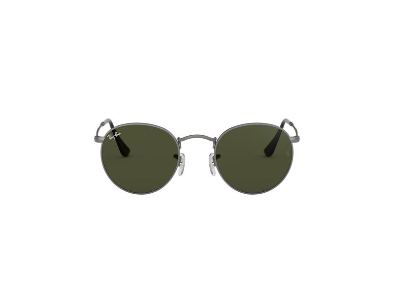 Ray-Ban Round Metal Slnečné okuliare RB 3447 029