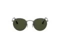 Ray-Ban Round Metal Slnečné okuliare RB 3447 029