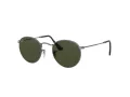 Ray-Ban Round Metal Slnečné okuliare RB 3447 029