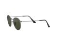 Ray-Ban Round Metal Slnečné okuliare RB 3447 029
