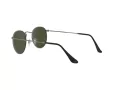 Ray-Ban Round Metal Slnečné okuliare RB 3447 029