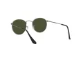 Ray-Ban Round Metal Slnečné okuliare RB 3447 029