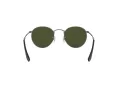 Ray-Ban Round Metal Slnečné okuliare RB 3447 029