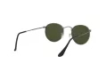 Ray-Ban Round Metal Slnečné okuliare RB 3447 029
