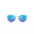 Ray-Ban Round Metal Slnečné okuliare RB 3447 112/4L