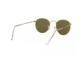Ray-Ban Round Metal Slnečné okuliare RB 3447 112/4L