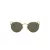 Ray-Ban Round Metal Slnečné okuliare RB 3447 112/58