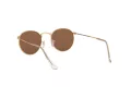 Ray-Ban Round Metal Slnečné okuliare RB 3447 112/Z2