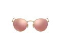 Ray-Ban Round Metal Slnečné okuliare RB 3447 112/Z2