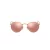 Ray-Ban Round Metal Slnečné okuliare RB 3447 112/Z2