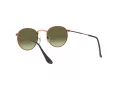Ray-Ban Round Metal Slnečné okuliare RB 3447 9002/A6