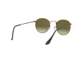 Ray-Ban Round Metal Slnečné okuliare RB 3447 9002/A6