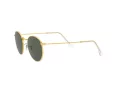 Ray-Ban Round Metal Slnečné okuliare RB 3447 9196/31