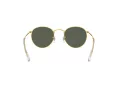 Ray-Ban Round Metal Slnečné okuliare RB 3447 9196/31