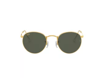 Ray-Ban Round Metal Slnečné okuliare RB 3447 9196/31