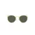 Ray-Ban Round Metal Slnečné okuliare RB 3447 9196/31