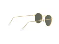 Ray-Ban Round Metal Slnečné okuliare RB 3447 9196/31