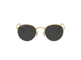 Ray-Ban Round Metal Slnečné okuliare RB 3447 9196/48