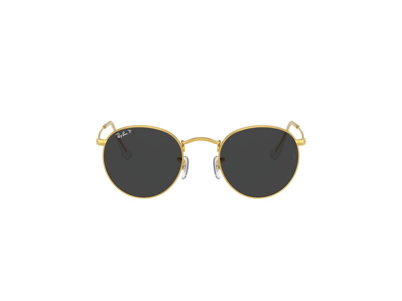 Ray-Ban Round Metal Slnečné okuliare RB 3447 9196/48