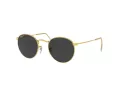 Ray-Ban Round Metal Slnečné okuliare RB 3447 9196/48
