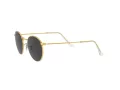 Ray-Ban Round Metal Slnečné okuliare RB 3447 9196/48