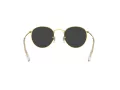 Ray-Ban Round Metal Slnečné okuliare RB 3447 9196/48