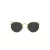 Ray-Ban Round Metal Slnečné okuliare RB 3447 9196/48