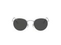 Ray-Ban Round Metal Slnečné okuliare 3447 9198B1