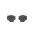 Ray-Ban Round Metal Slnečné okuliare 3447 9198B1