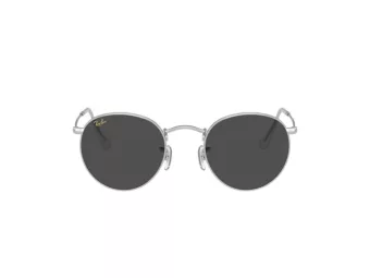 Ray-Ban Round Metal Slnečné okuliare 3447 9198B1