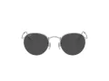 Ray-Ban Round Metal Slnečné okuliare 3447 9198B1