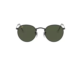 Ray-Ban Round Metal Slnečné okuliare RB 3447 9199/31