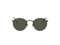 Ray-Ban Round Metal Slnečné okuliare RB 3447 9199/31