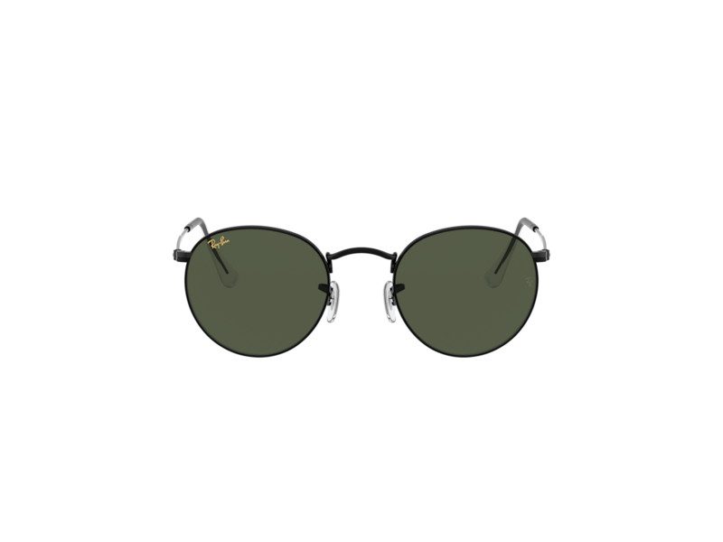 Ray-Ban Round Metal Slnečné okuliare RB 3447 9199/31