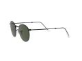 Ray-Ban Round Metal Slnečné okuliare RB 3447 9199/31