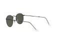 Ray-Ban Round Metal Slnečné okuliare RB 3447 9199/31