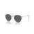 Ray-Ban Round Metal Slnečné okuliare RB 0RB3447 9202B1
