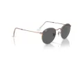 Ray-Ban Round Metal Slnečné okuliare RB 0RB3447 9202B1