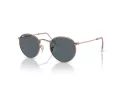 Ray-Ban Round Metal Slnečné okuliare RB 0RB3447 9202R5