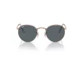 Ray-Ban Round Metal Slnečné okuliare RB 0RB3447 9202R5