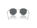 Ray-Ban Round Metal Slnečné okuliare RB 0RB3447 9202R5