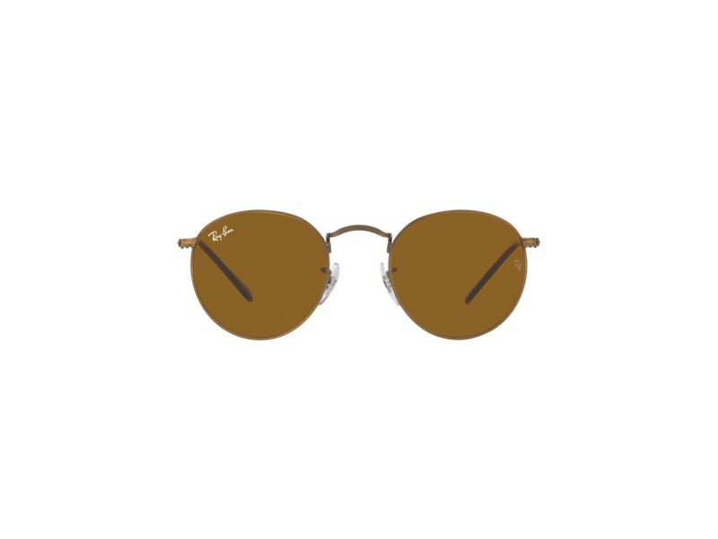 Ray-Ban Round Metal Slnečné okuliare RB 3447 9228/33