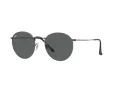 Ray-Ban Round Metal Slnečné okuliare RB 3447 9229/B1
